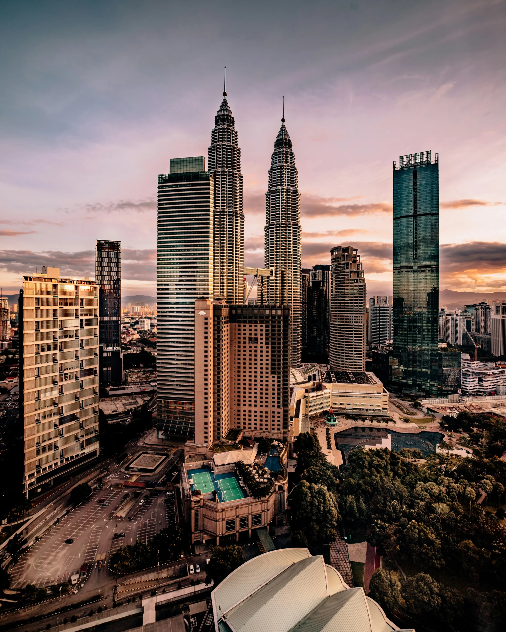 Kualalumpur